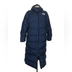 The North Face Women’s Triple C Parka